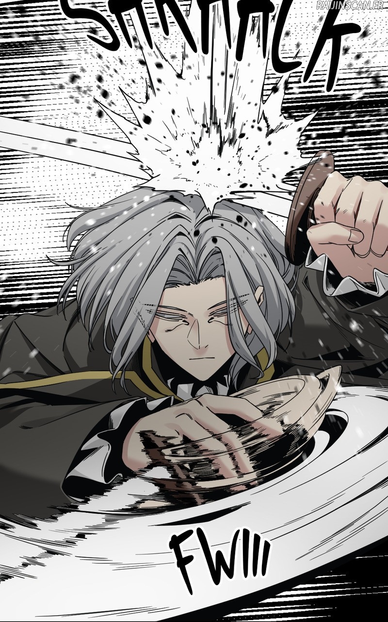 Read Hero Killer FR Manga Online
