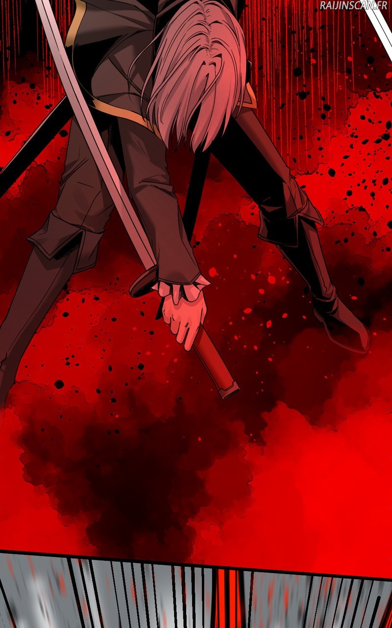 Read Hero Killer FR Manga Online