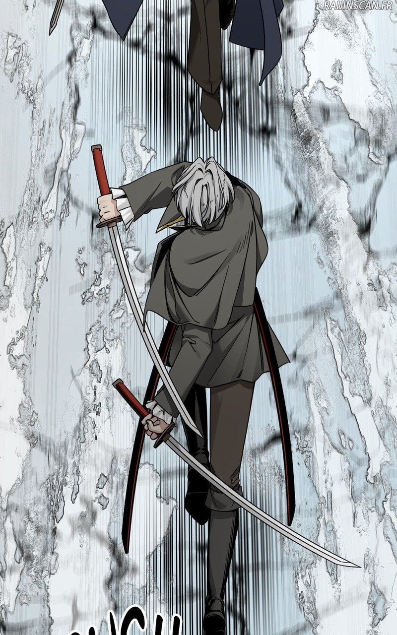 Read Hero Killer FR Manga Online