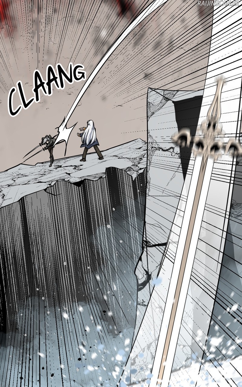 Read Hero Killer FR Manga Online