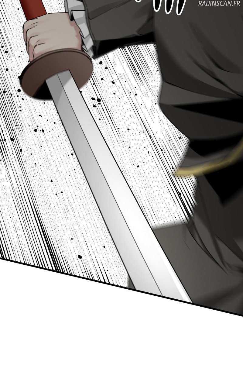 Read Hero Killer FR Manga Online