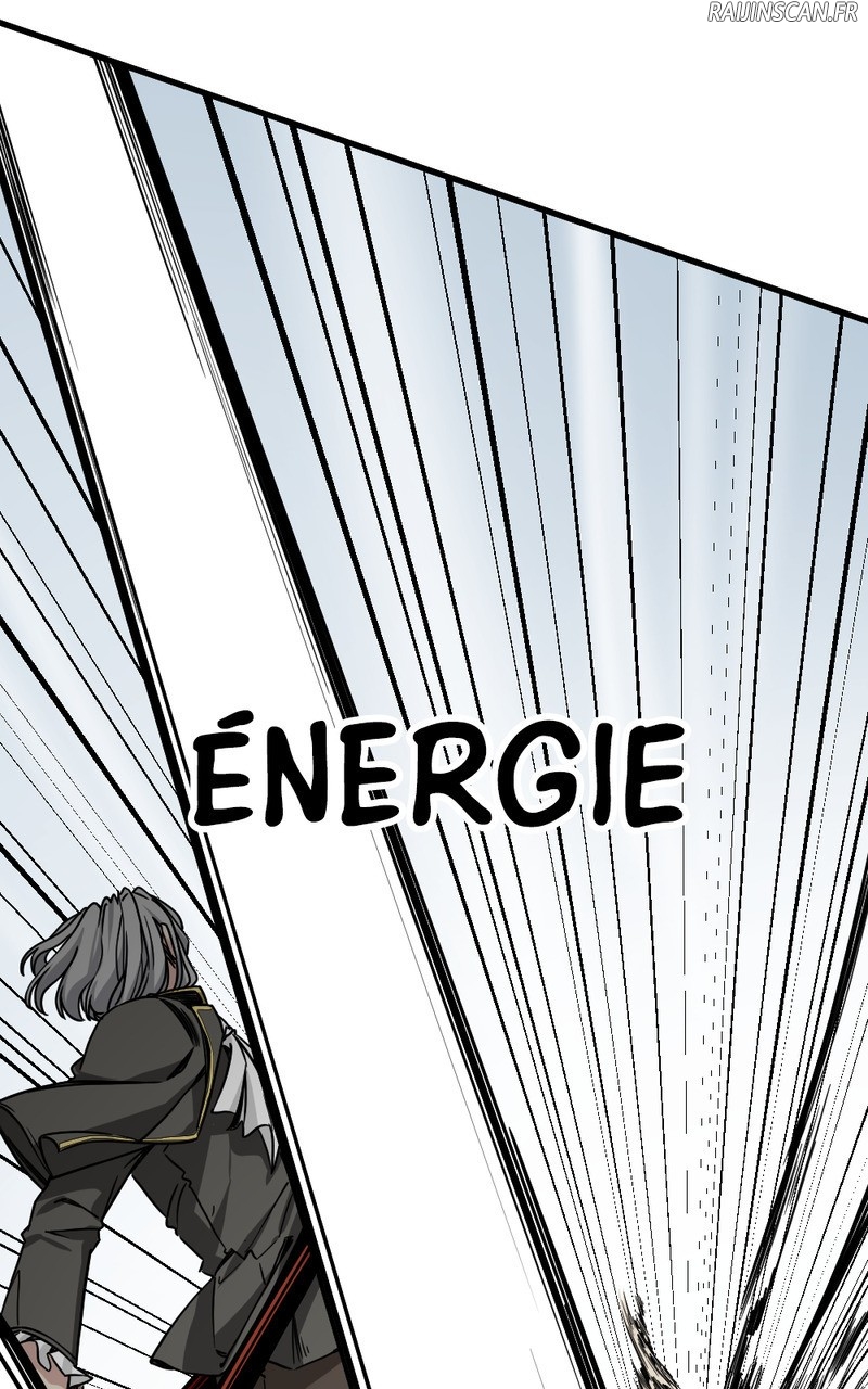Read Hero Killer FR Manga Online