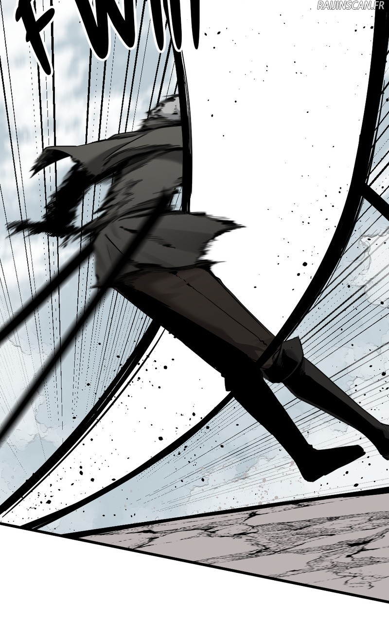 Read Hero Killer FR Manga Online