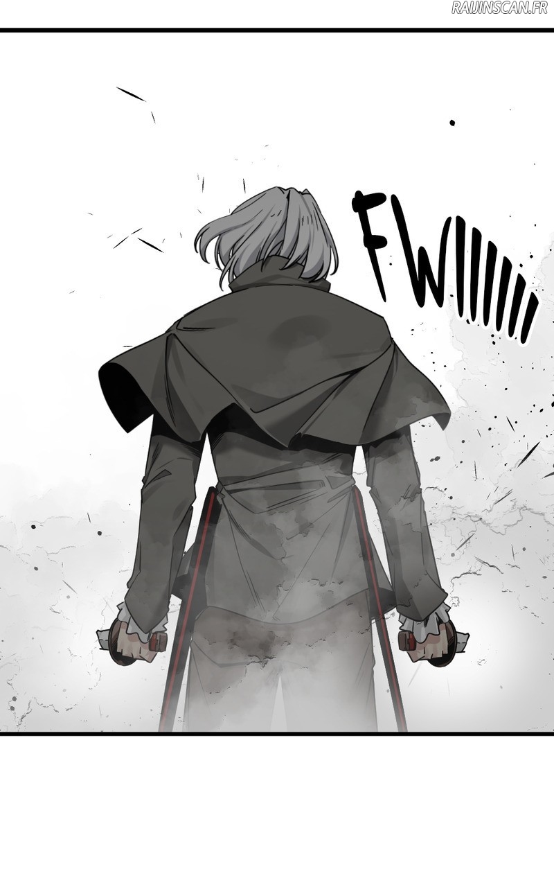 Read Hero Killer FR Manga Online