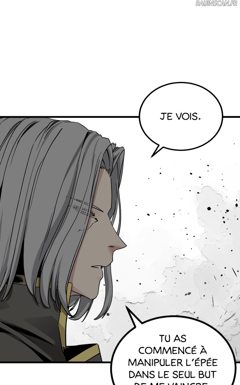Read Hero Killer FR Manga Online