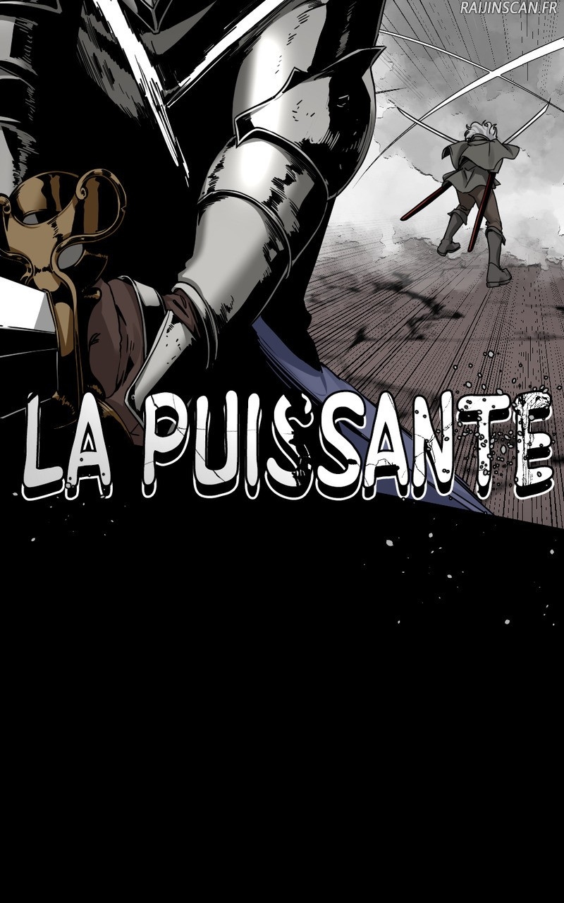 Read Hero Killer FR Manga Online