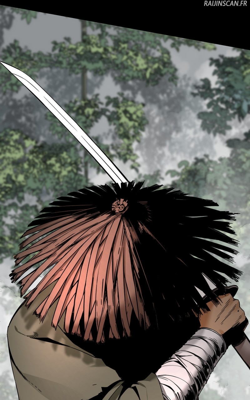 Read Hero Killer FR Manga Online