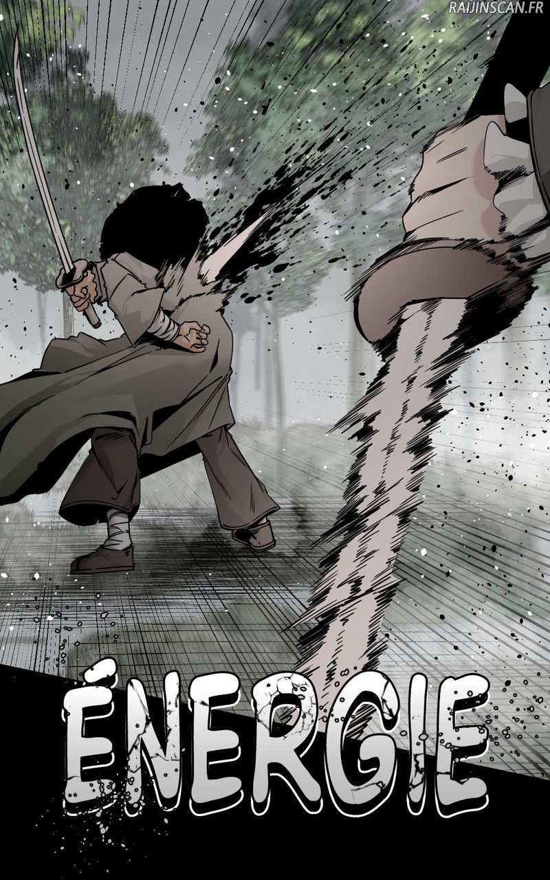 Read Hero Killer FR Manga Online
