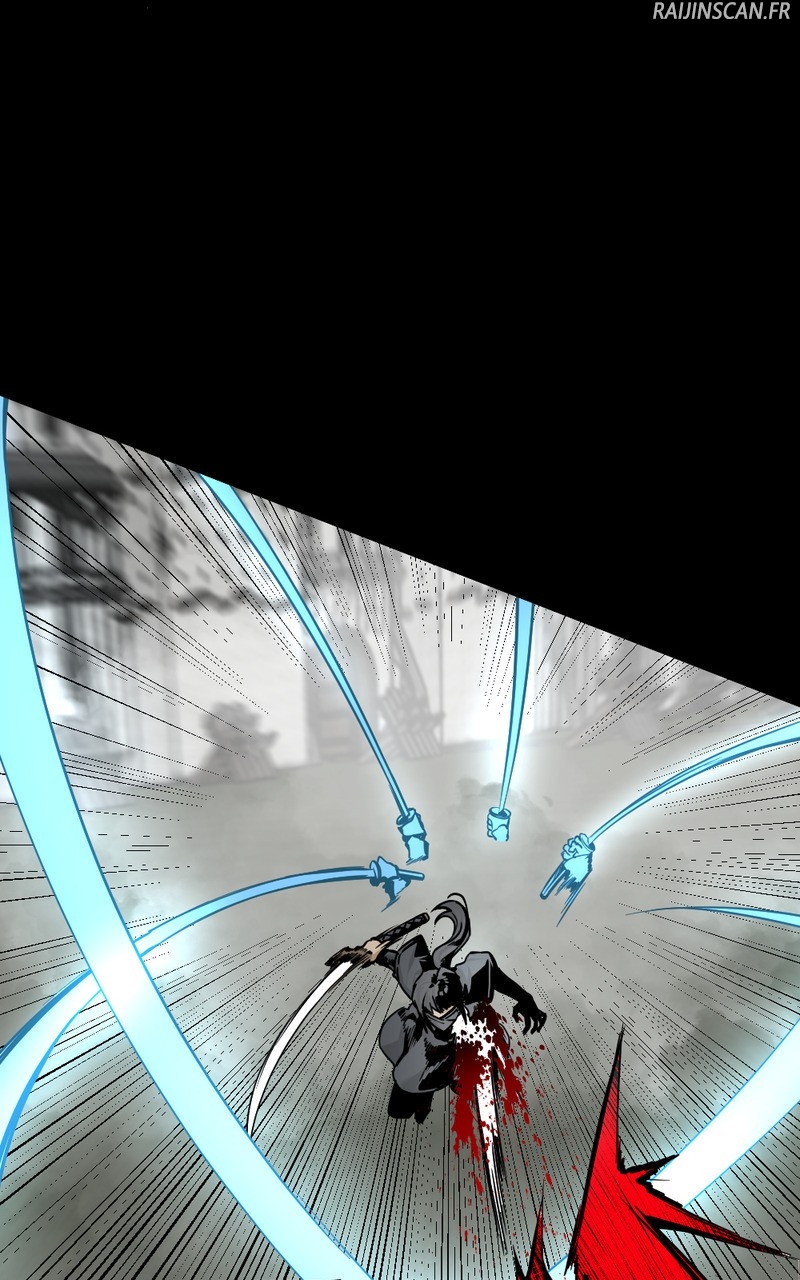 Read Hero Killer FR Manga Online