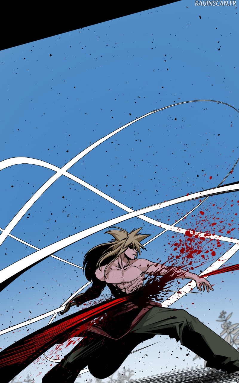 Read Hero Killer FR Manga Online