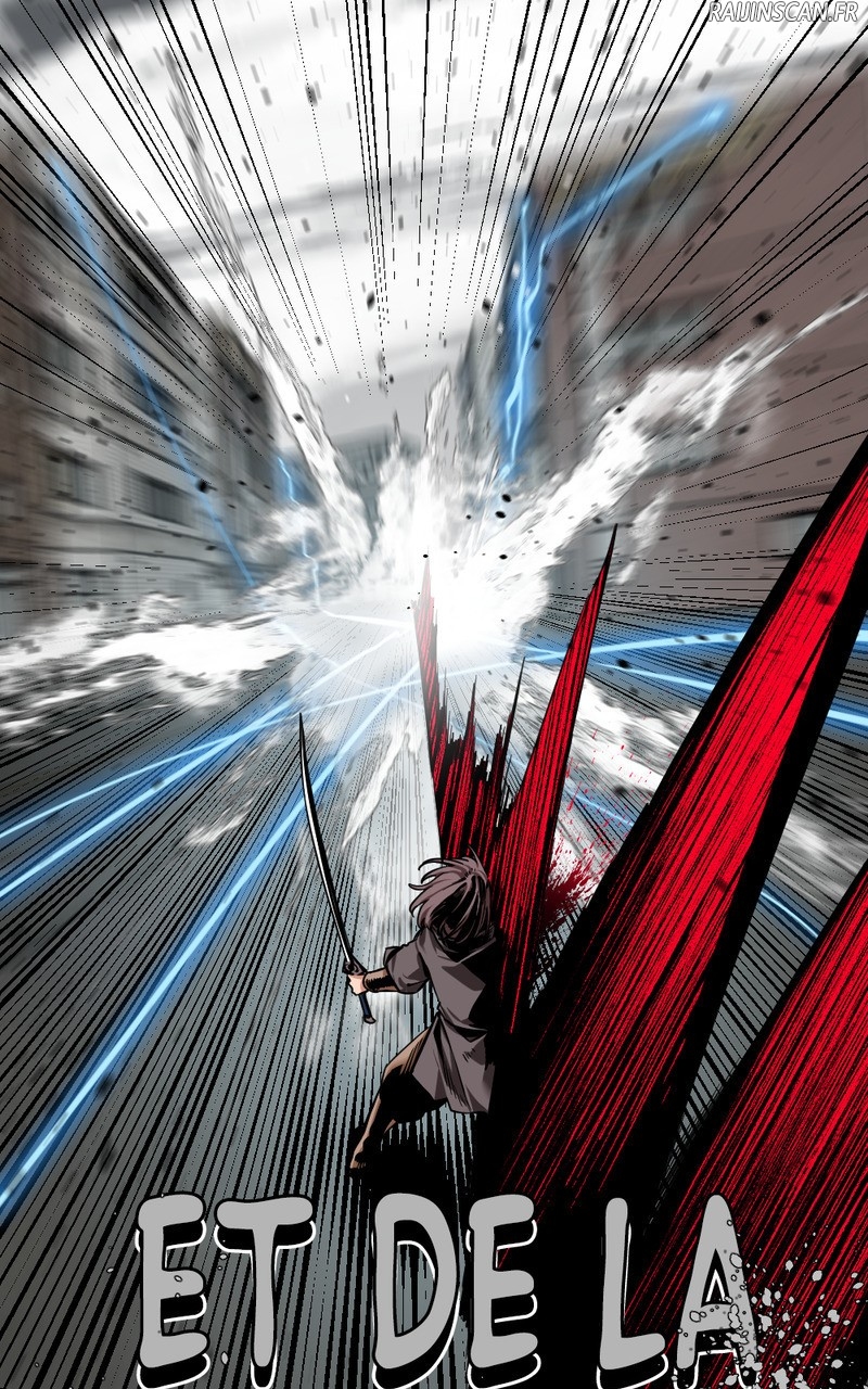 Read Hero Killer FR Manga Online