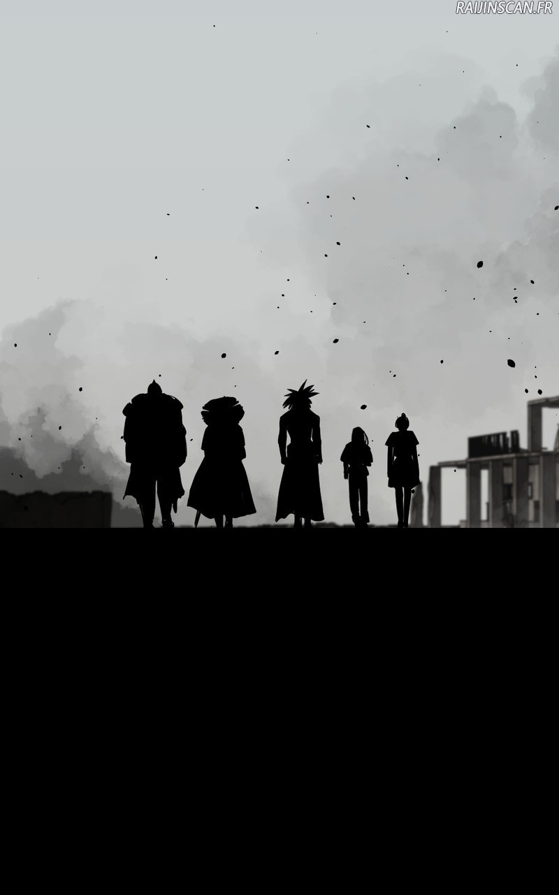 Read Hero Killer FR Manga Online