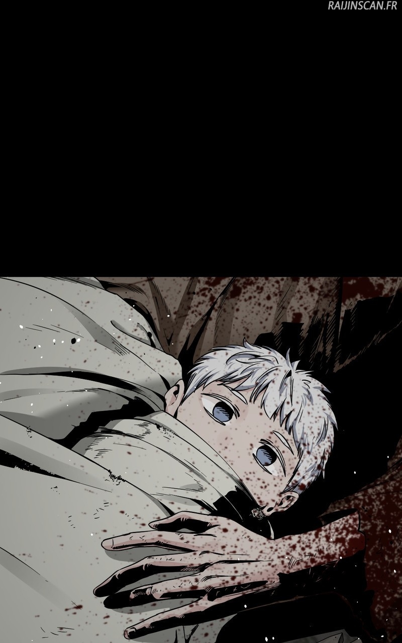 Read Hero Killer FR Manga Online