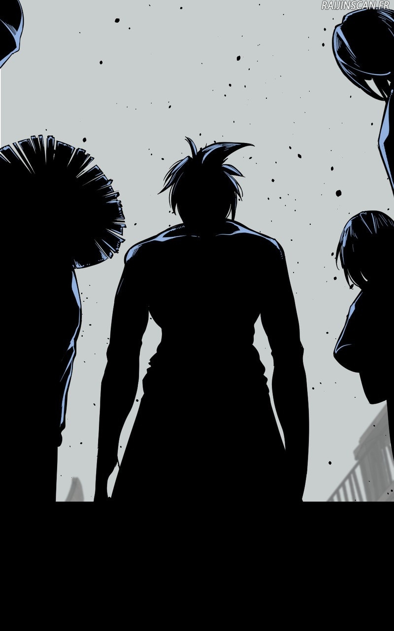 Read Hero Killer FR Manga Online
