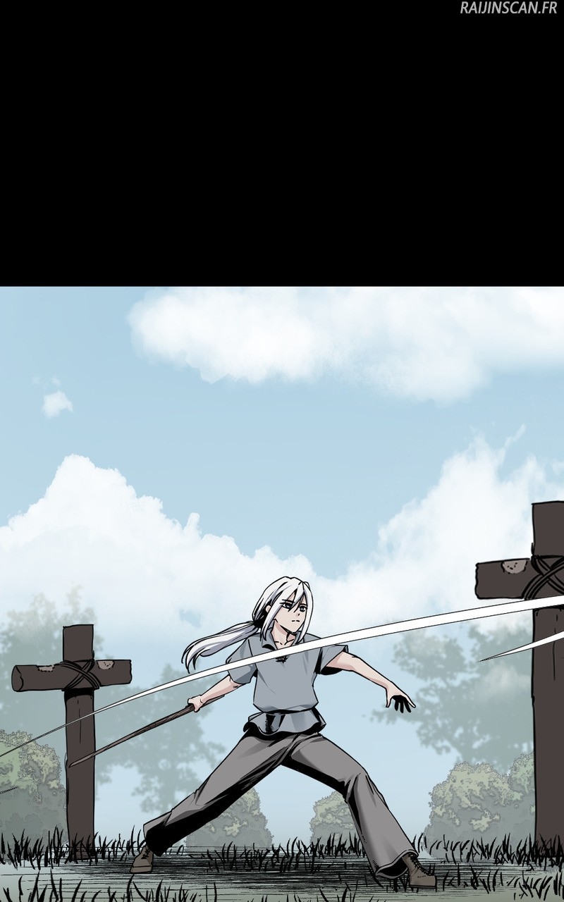 Read Hero Killer FR Manga Online