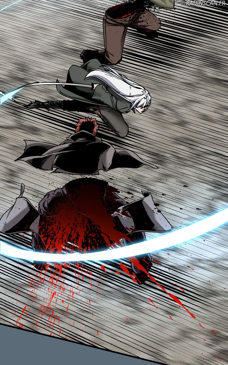Read Hero Killer FR Manga Online