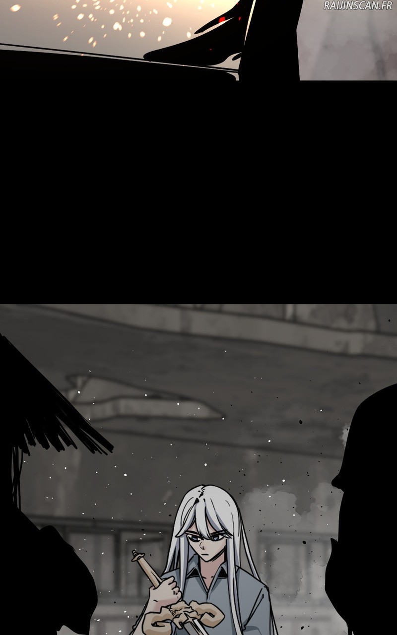 Read Hero Killer FR Manga Online