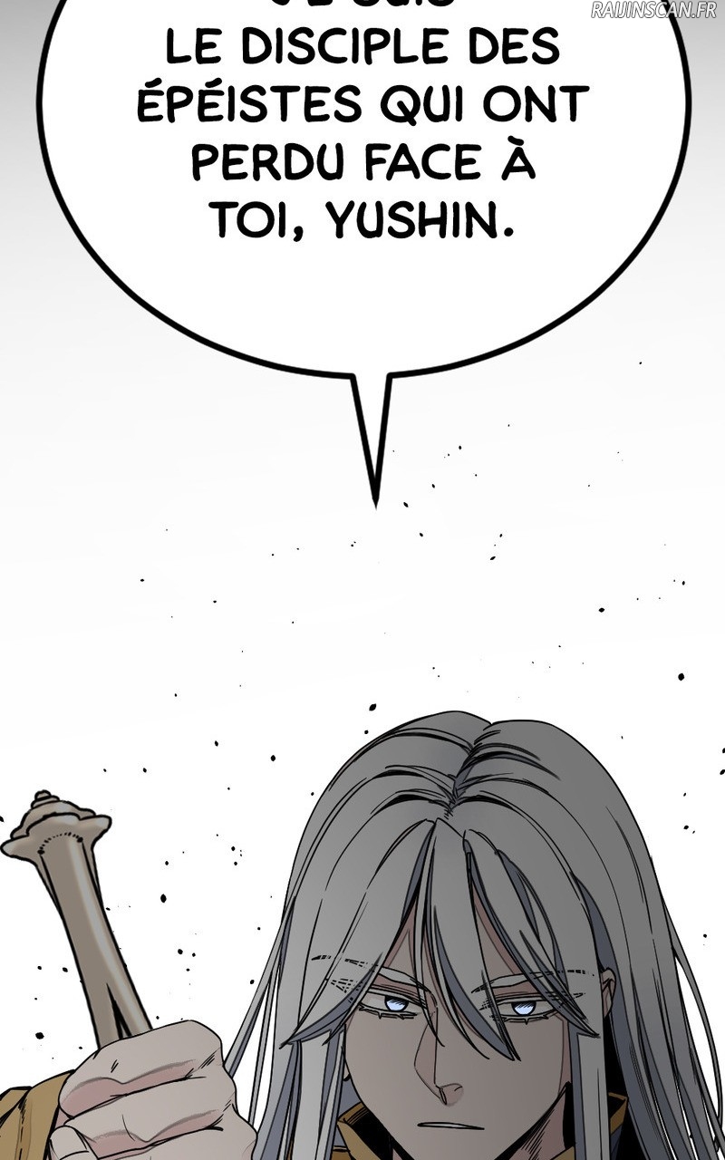 Read Hero Killer FR Manga Online