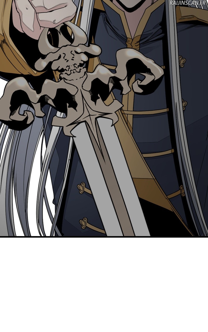 Read Hero Killer FR Manga Online