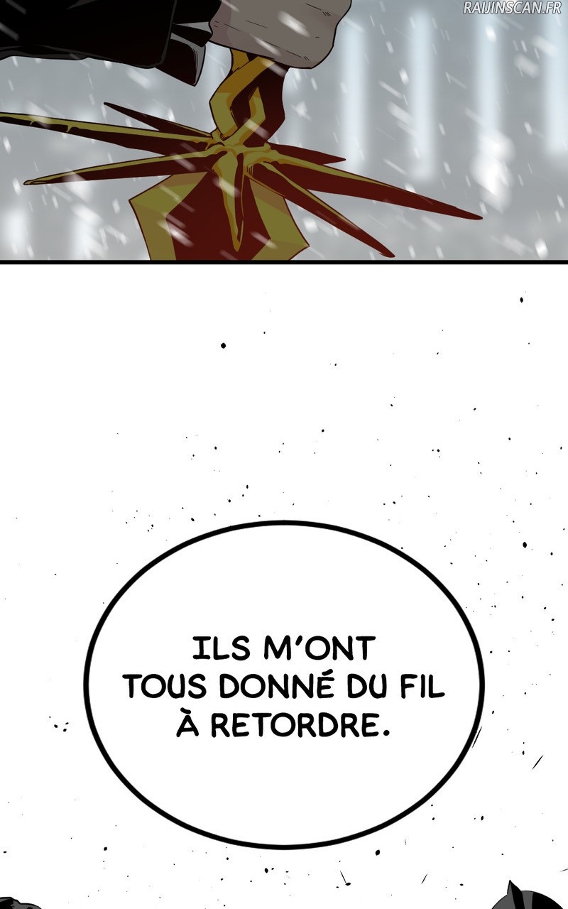 Read Hero Killer FR Manga Online