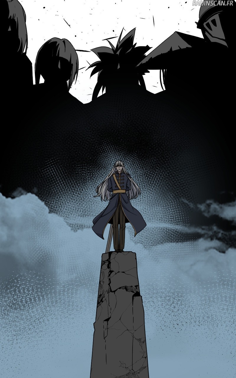 Read Hero Killer FR Manga Online