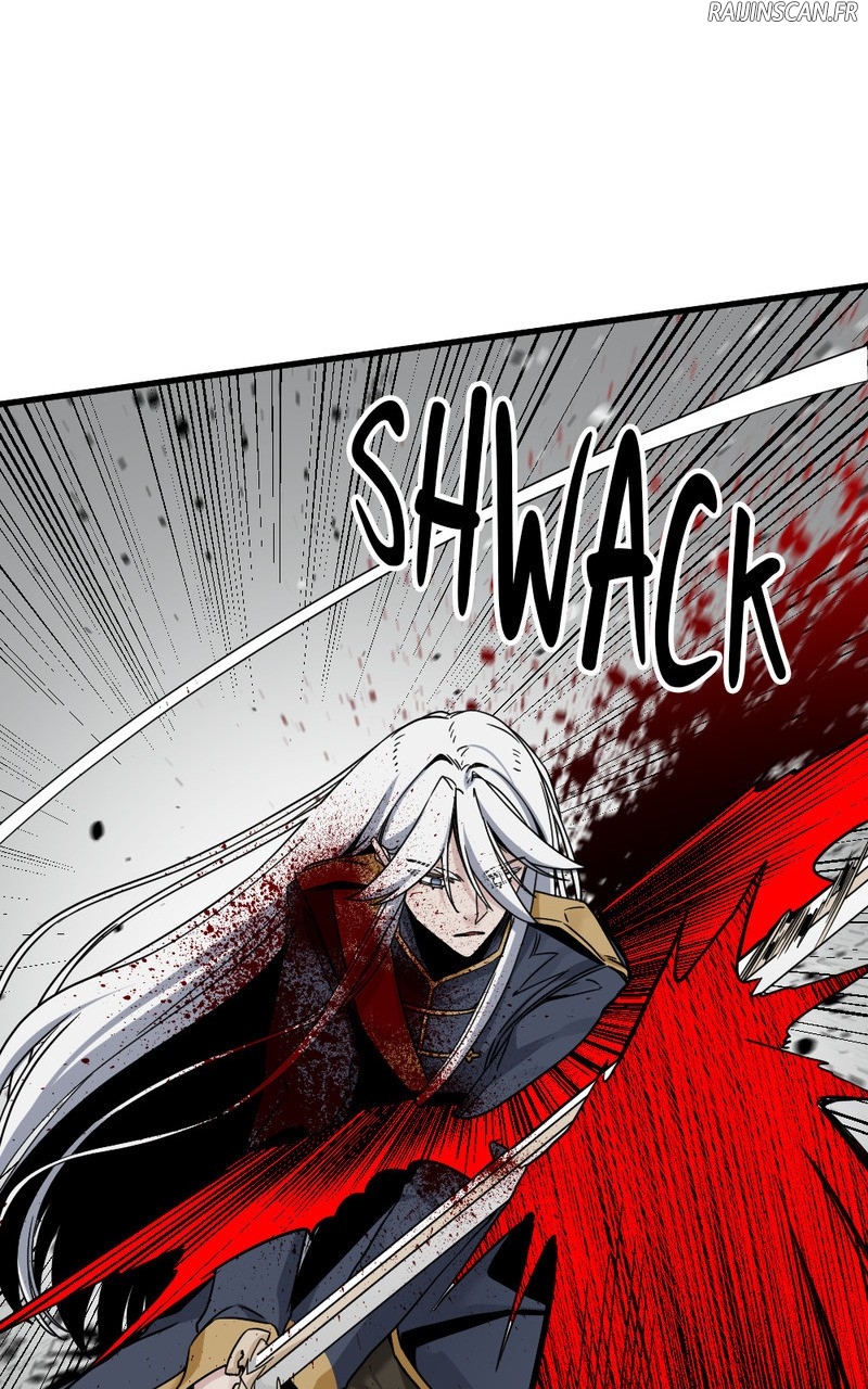 Read Hero Killer FR Manga Online