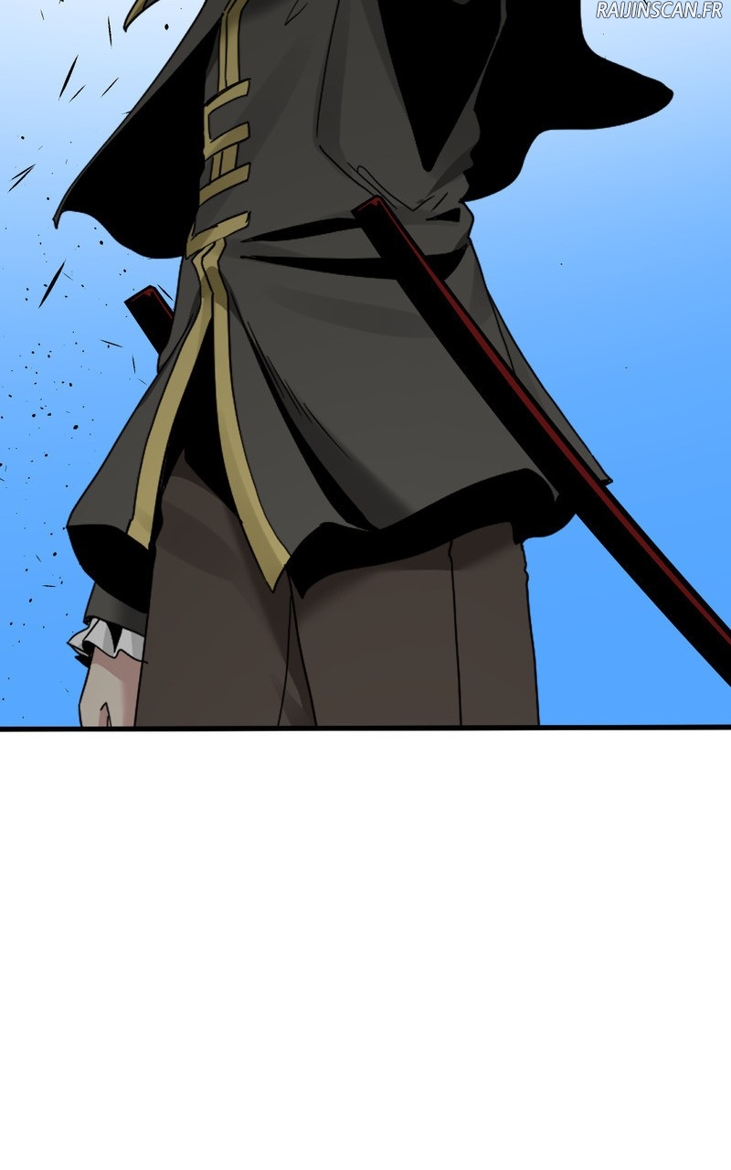 Read Hero Killer FR Manga Online