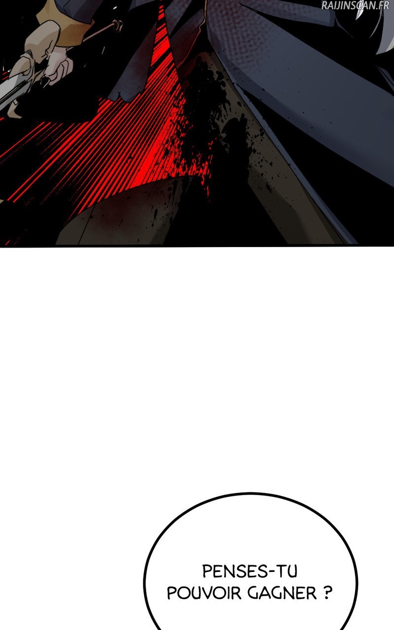 Read Hero Killer FR Manga Online