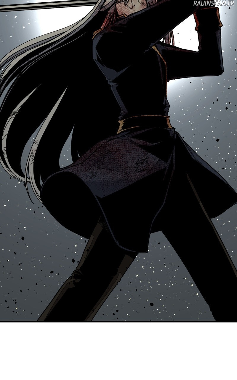 Read Hero Killer FR Manga Online