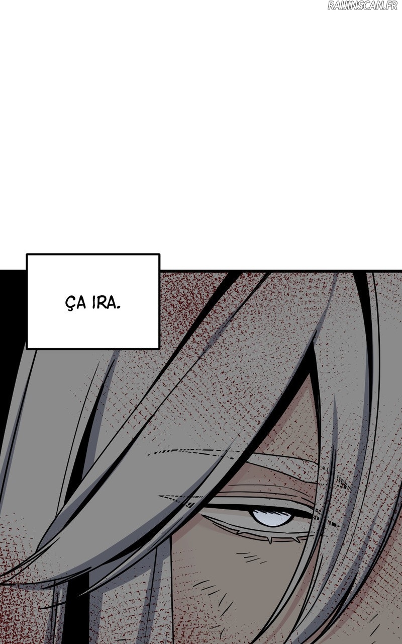 Read Hero Killer FR Manga Online