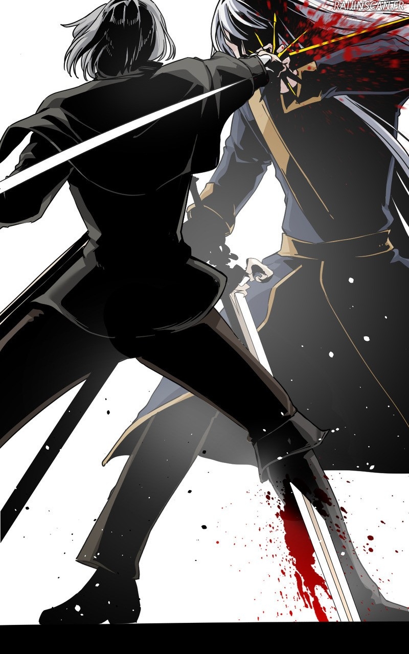 Read Hero Killer FR Manga Online