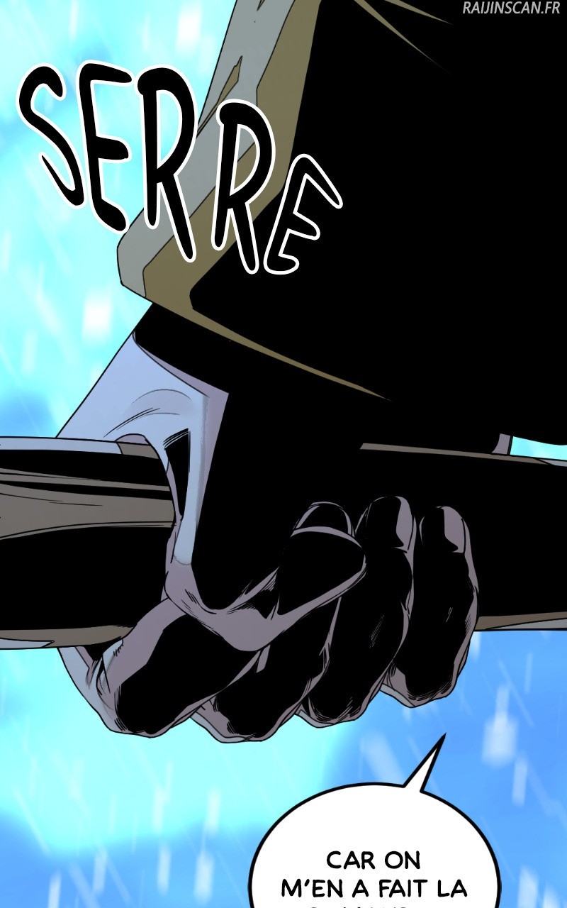 Read Hero Killer FR Manga Online
