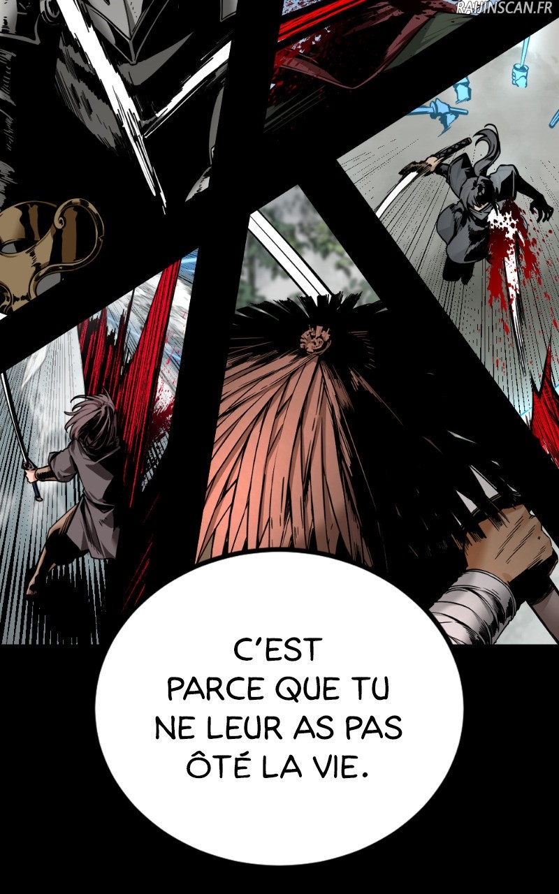 Read Hero Killer FR Manga Online