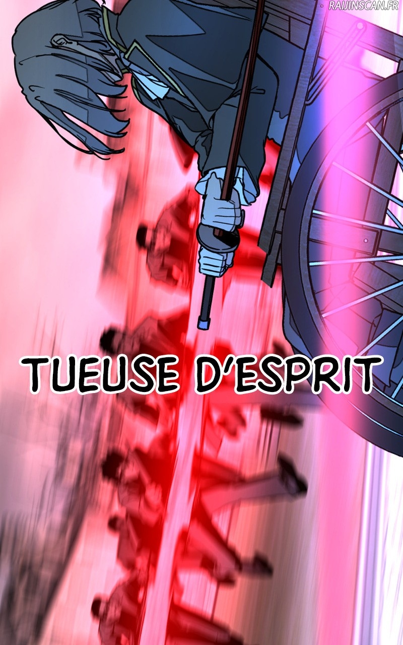 Read Hero Killer FR Manga Online