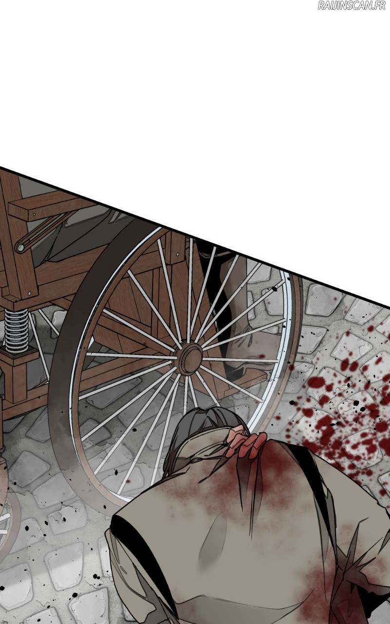 Read Hero Killer FR Manga Online
