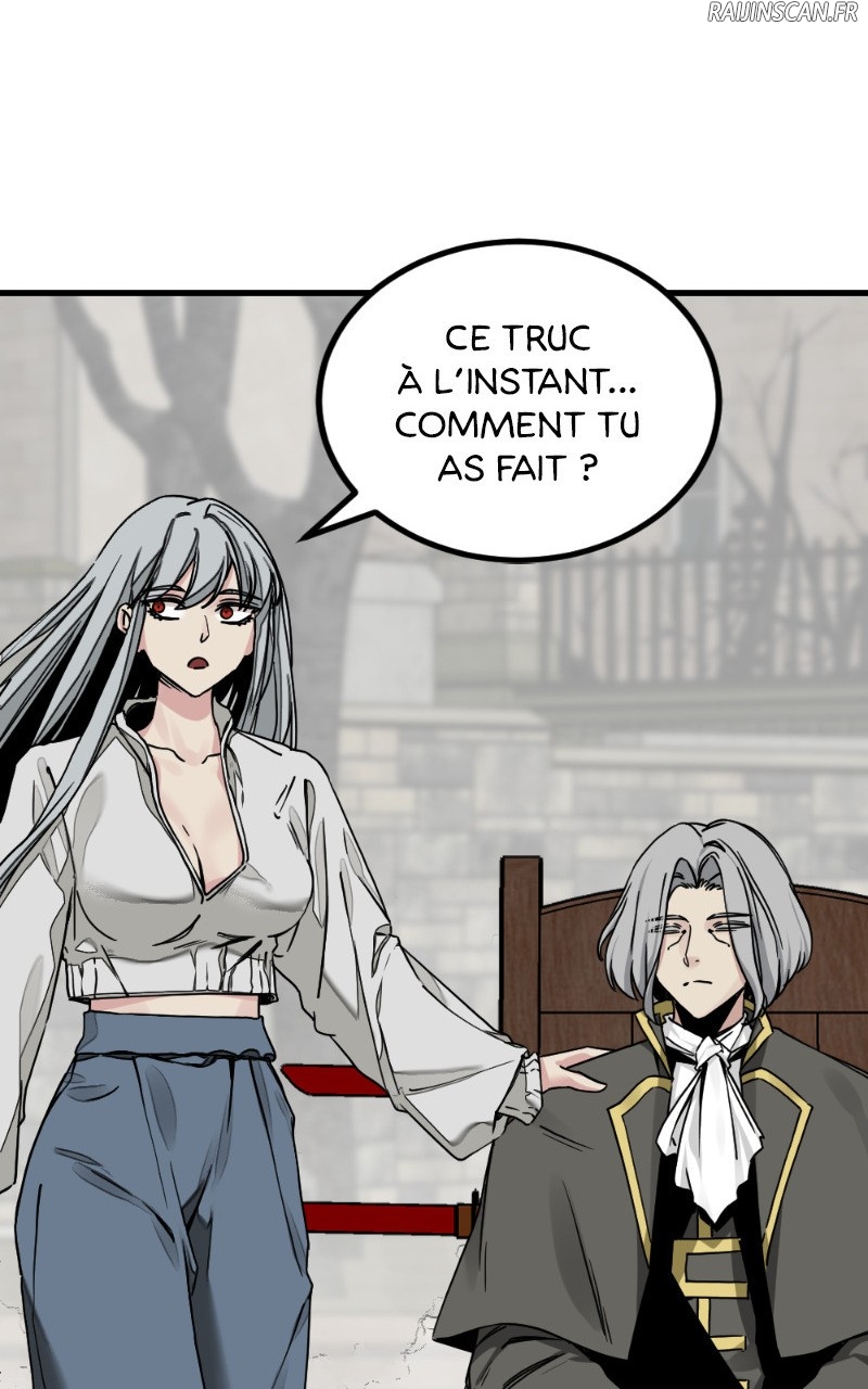 Read Hero Killer FR Manga Online