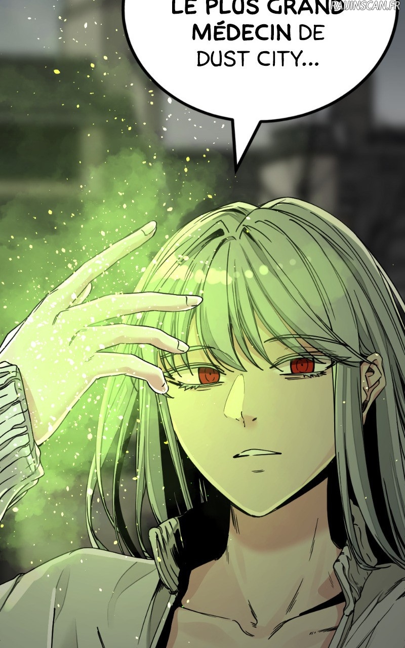 Read Hero Killer FR Manga Online