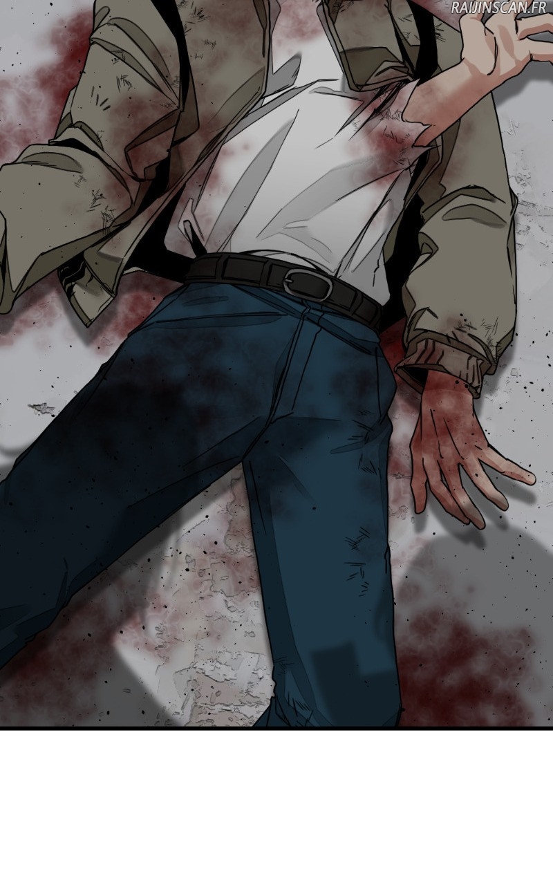 Read Hero Killer FR Manga Online