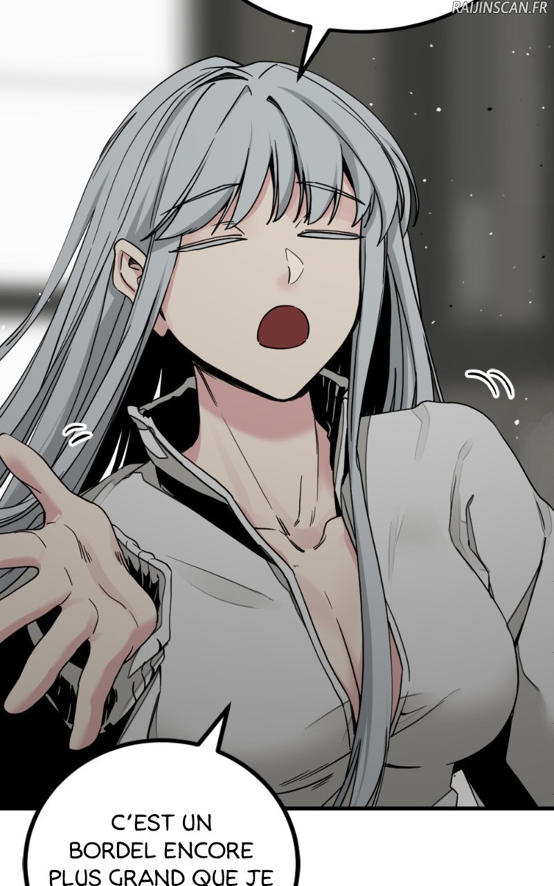 Read Hero Killer FR Manga Online