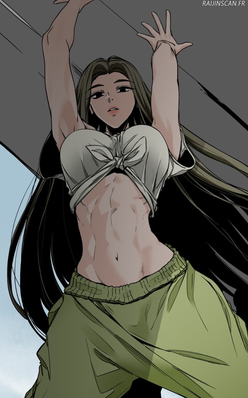 Read Hero Killer FR Manga Online