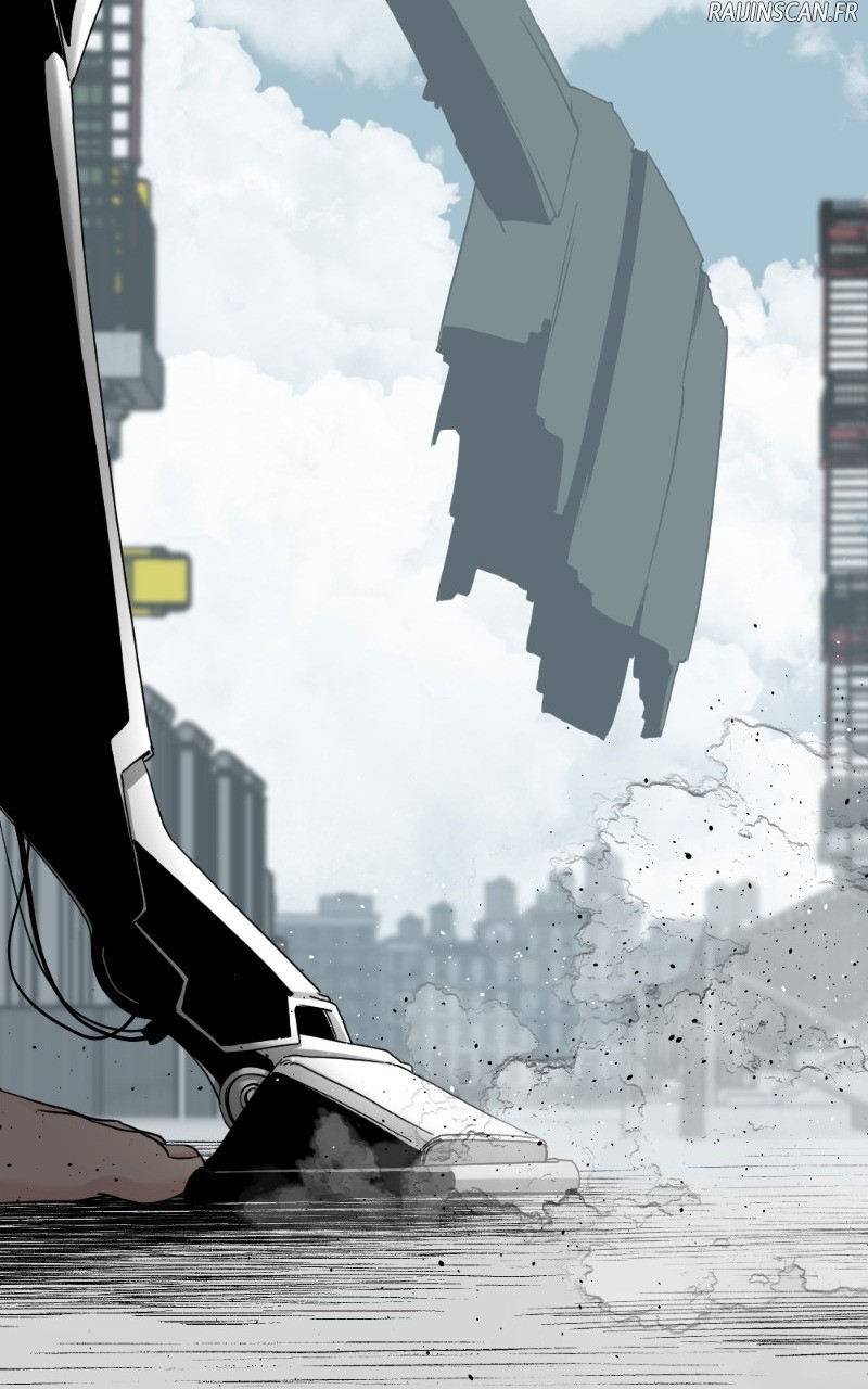 Read Hero Killer FR Manga Online