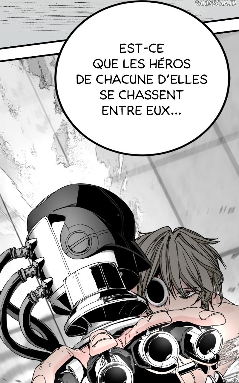 Read Hero Killer FR Manga Online