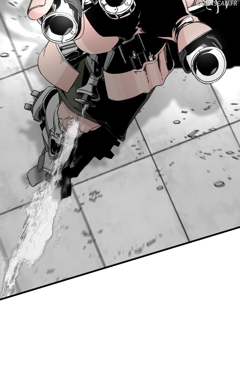 Read Hero Killer FR Manga Online