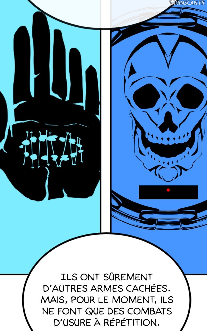 Read Hero Killer FR Manga Online