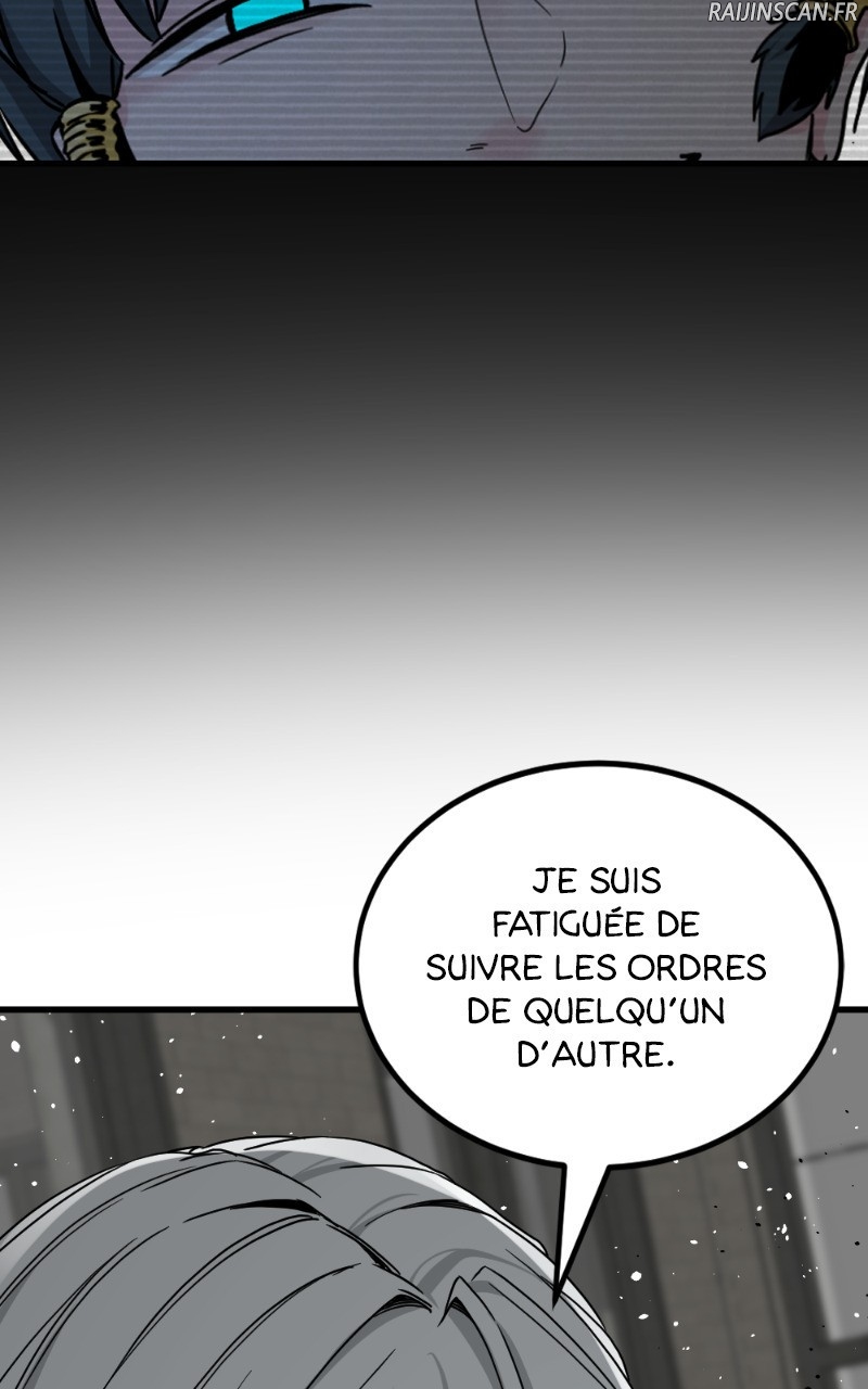 Read Hero Killer FR Manga Online