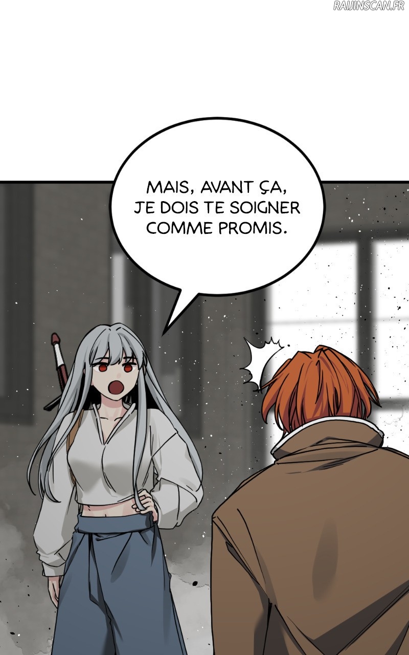 Read Hero Killer FR Manga Online