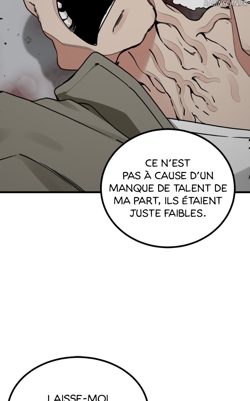 Read Hero Killer FR Manga Online