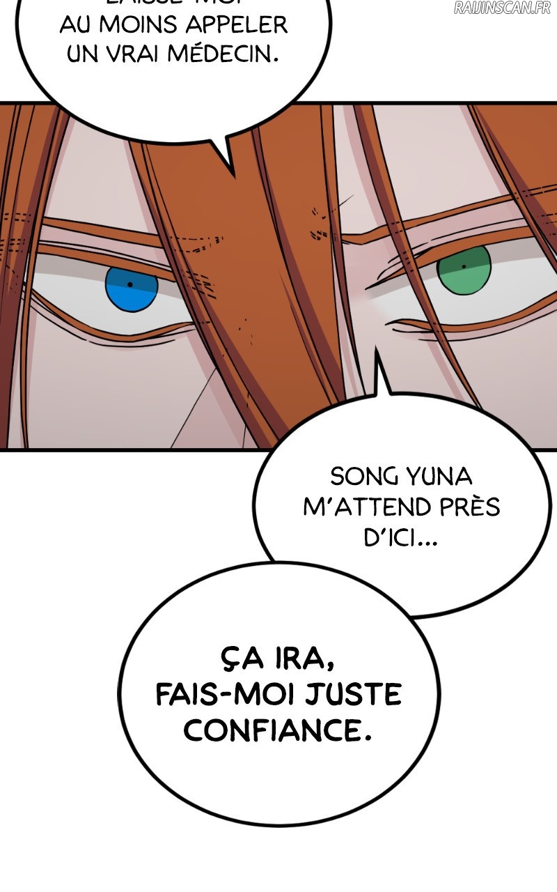 Read Hero Killer FR Manga Online