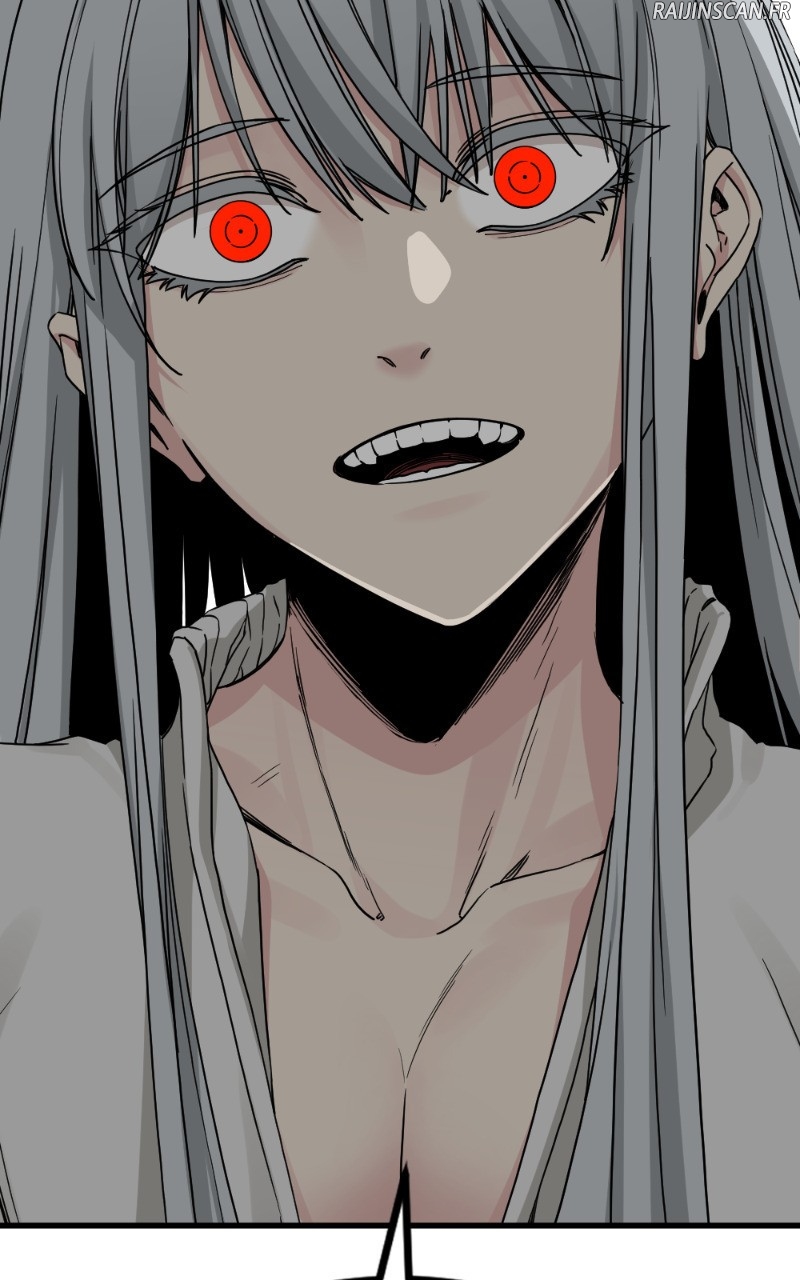 Read Hero Killer FR Manga Online