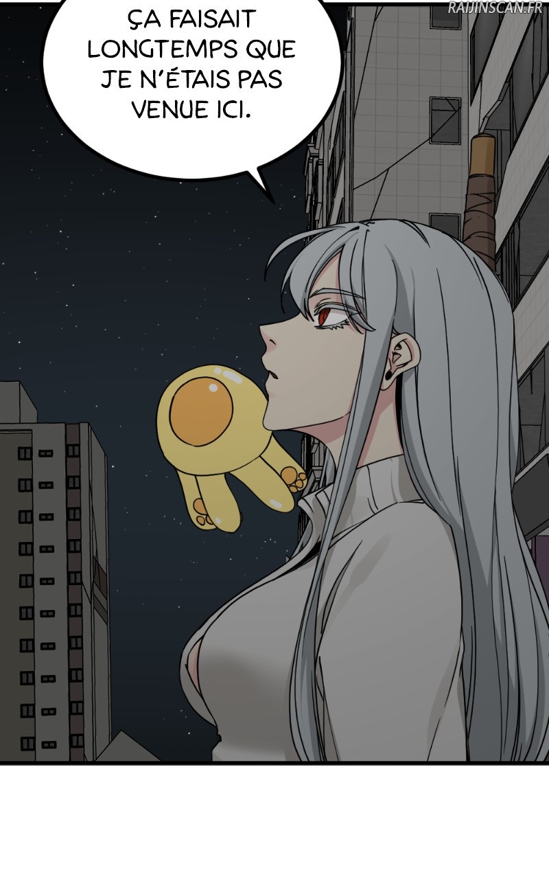 Read Hero Killer FR Manga Online